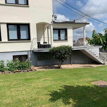 Bonne Idee - Suite Georges - Meuble De Tourisme 4 Etoiles Chatenois  Exterior photo
