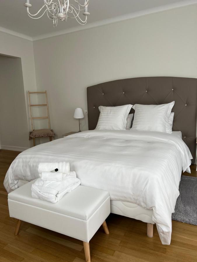 Bonne Idee - Suite Georges - Meuble De Tourisme 4 Etoiles Chatenois  Exterior photo