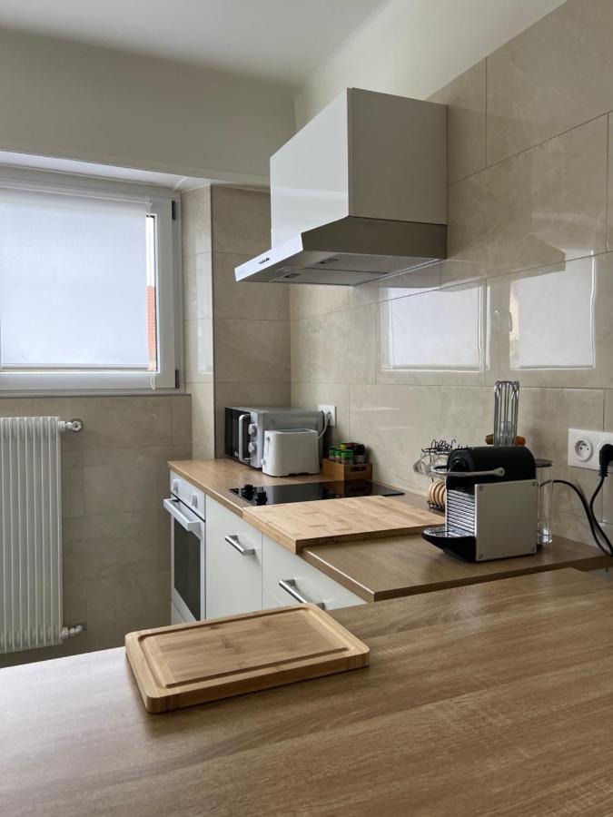 Bonne Idee - Suite Georges - Meuble De Tourisme 4 Etoiles Chatenois  Exterior photo