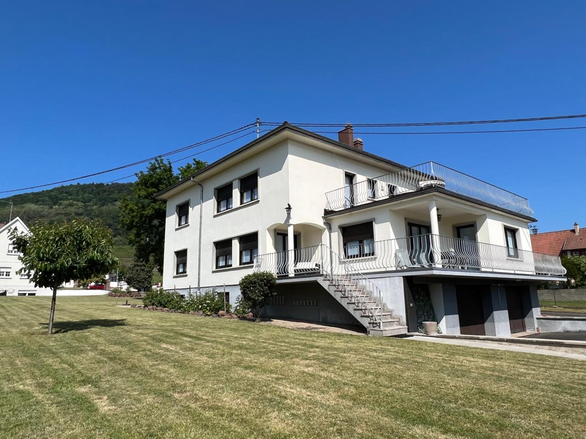 Bonne Idee - Suite Georges - Meuble De Tourisme 4 Etoiles Chatenois  Exterior photo