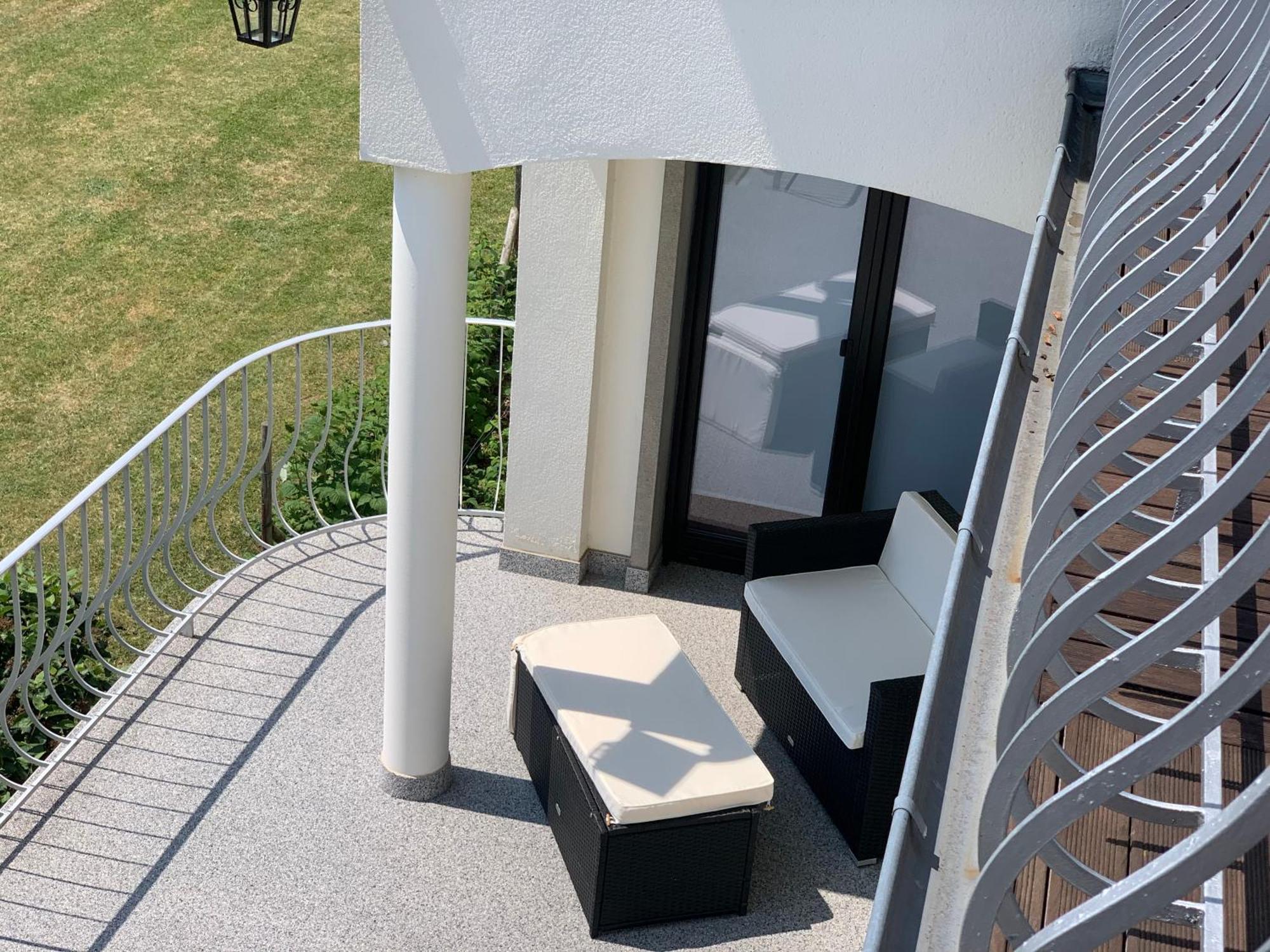 Bonne Idee - Suite Georges - Meuble De Tourisme 4 Etoiles Chatenois  Exterior photo