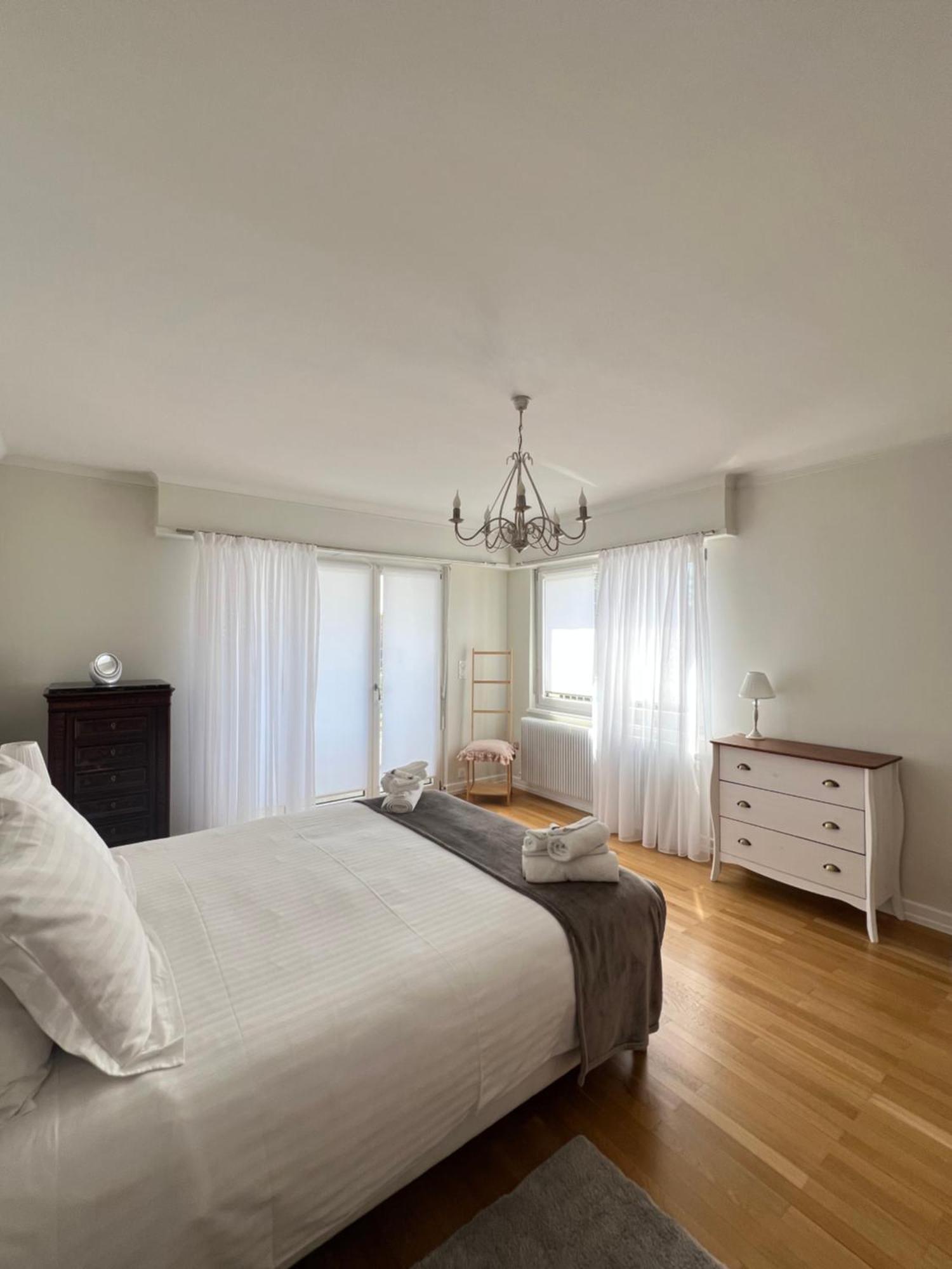 Bonne Idee - Suite Georges - Meuble De Tourisme 4 Etoiles Chatenois  Exterior photo